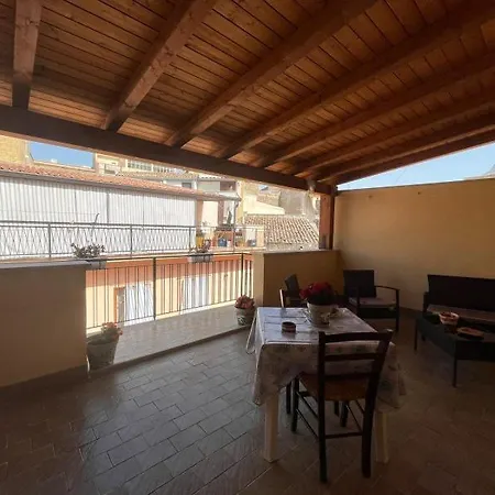 Vista Mozzafiato Apartment Castellammare del Golfo