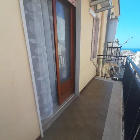 Vista Mozzafiato