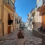Vista Mozzafiato Lägenhet *