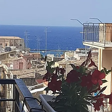 Apartamento Vista Mozzafiato *