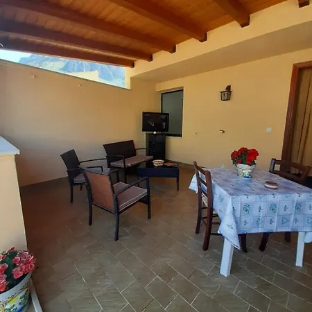 Apartamento Vista Mozzafiato