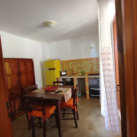 Vista Mozzafiato Lägenhet *
